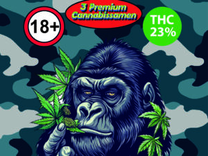 Wedding Cake Automatic Cannabissamen