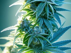 Cannabis SEEDS