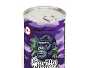 Gorilla Glue Automatic Anzucht Set