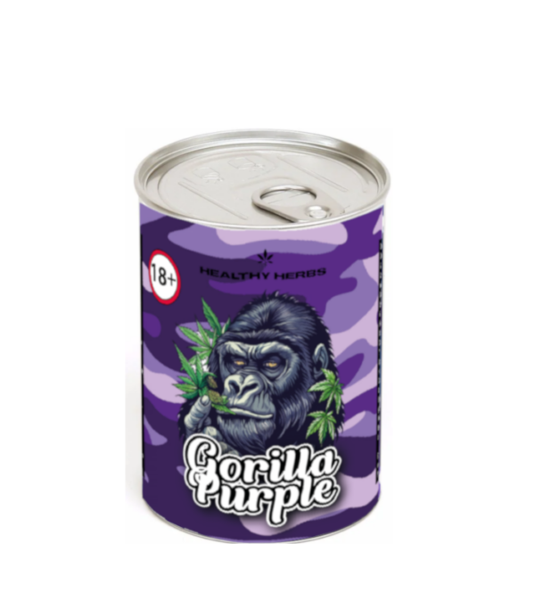 Gorilla Glue Automatic Anzucht Set