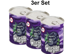 Gorilla Glue Automatic Anzucht Set